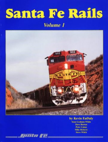 Trains and Railroads