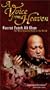 Nusrat Fateh Ali Khan - A Voice from Heaven [VHS]