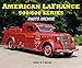 American LaFrance 500/600 Series: Photo Archive