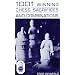 Thousand and One Winning Chess Sacrifices and Combinations