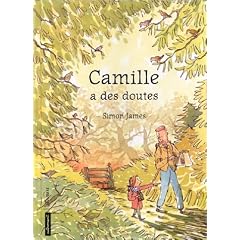 Camille a des doutes