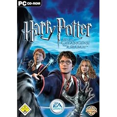 Harry Potter und der Gefangene von Askaban