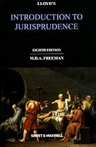 Lloyd's Introduction to Jurisprudence