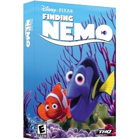 Finding Nemo
