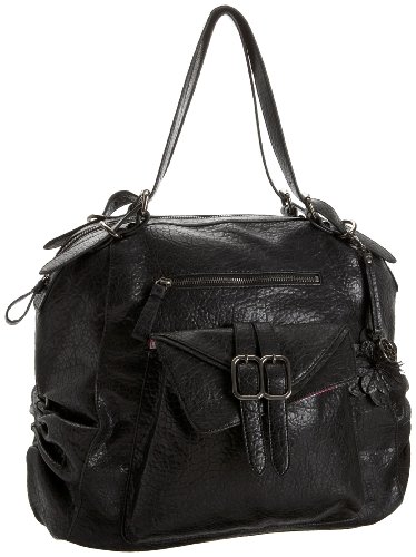 Jessica Simpson In Crowd Shopper