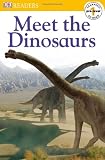 Meet the Dinosaurs (Dk Pre Level)