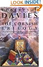 The Cornish Trilogy...