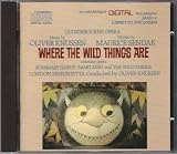 Where the Wild Things Are