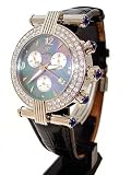 Aqua Master Ladies Watch