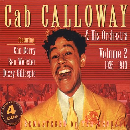 CD-Charts  Search : Vol.2 1935-1940