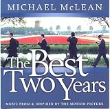The Best Two Years [Soundtrack]