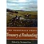 Treasury of Foxhunting (Derrydale Press Foxhunter's Library)