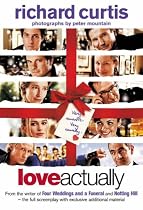 Love Actually: Film Script