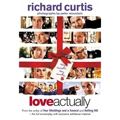 Love Actually: Film Script