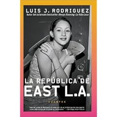 Republica de East LA, La: Cuentos