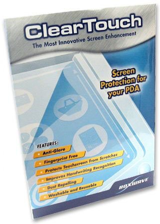 Samsung Q1 ClearTouch Anti Glare Screen Protector
