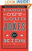 LaughOutLoud Jokes