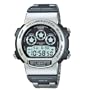 Casio Men's W728HD-1AV Illuminator Sport Watch