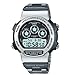 Sporting Goods : Casio Men's Illuminator Sport Watch #728HD-1AV