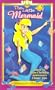 Little Mermaid-Hans Christian [VHS]