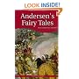Andersen's Fairy Tales (Wordsworth's Children's Classics)