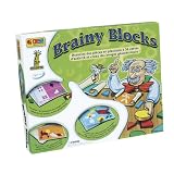 Brainy Blocks