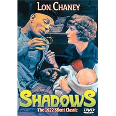 Shadows by 