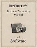 Review RDS Associates Inc.  / BizPricer¿ Business Valuation Manual w/Software