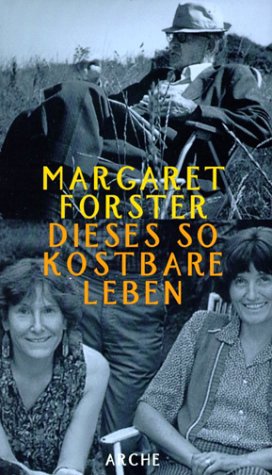  Margaret Forster