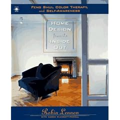 Home Design from the Inside Out