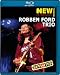 Ford, Robben - Paris Concert: Revisited [Blu-Ray]