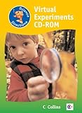 Virtual experiments CD-ROM
