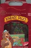 The Crows and the Serpent & The Monkey and the Crocodile (Karadi Tales)