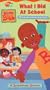 Little Bill:What I Did at Scho