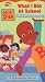 Search : Little Bill - What I Did at School