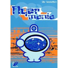 Flyermania