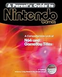 A Parent's Guide to Nintendo Games (Mars Parent's Guides)