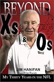 cover of Beyond XS and OS: My Thirty Years in the NFL