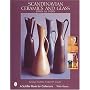Scandinavian Ceramics & Glass: 1940S to 1980s (Schiffer Book for Collectors)