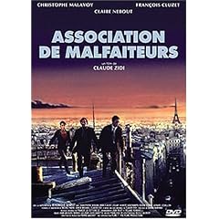 Association de malfaiteurs
