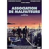 Association de malfaiteurspar Christophe Malavoy