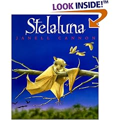 Stelaluna (Spanish Language)