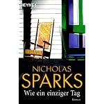 51QPWJ8SVZL. SL500 SS150  #23: Wie ein einziger Tag