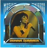 Donna Summer: Na Na Hey Hey (UK Import) - Donna Summer