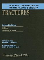 Fractures (Master Techniques in Orthopaedic Surgery)