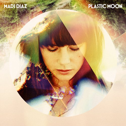 Madi Diaz - Plastic Moon - Zortam Music