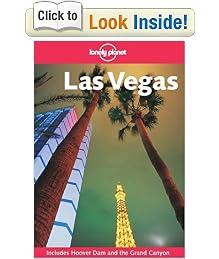 Las Vegas (Lonely Planet City Guide)