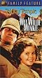 Wee Willie Winkie [VHS]