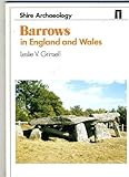 Barrows in England and Wales