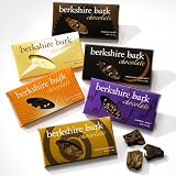 Berkshire Bark - White Lightning (2.8 ounce) by igourmet.com